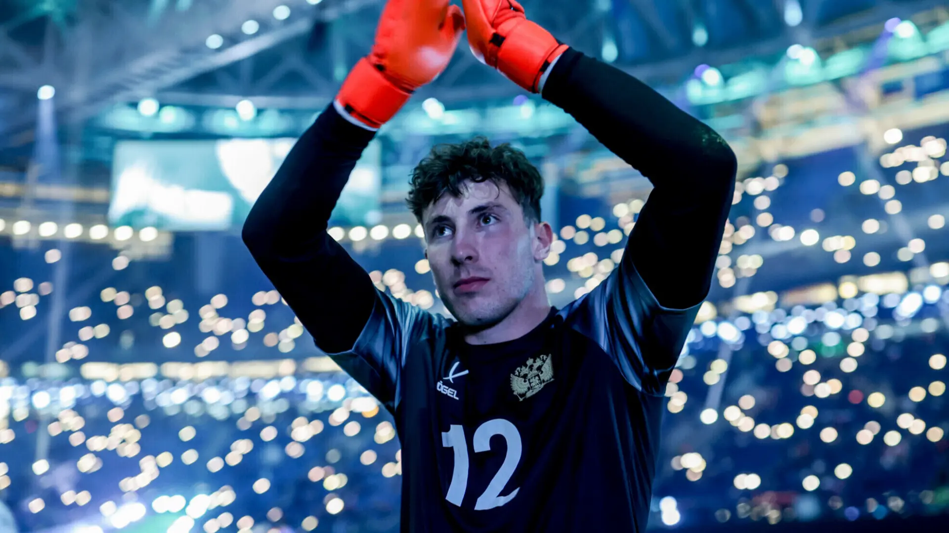 🗣️ Агкацев о том, как бы Россия сыграла на ЧМ-2026: