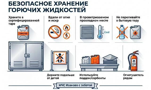 Общие требования