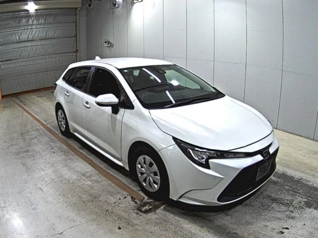 Toyota Corolla Touring 

Япония 🇯🇵

характеристики
Год → 2019
Пробег → 113000км
Привод → передний
