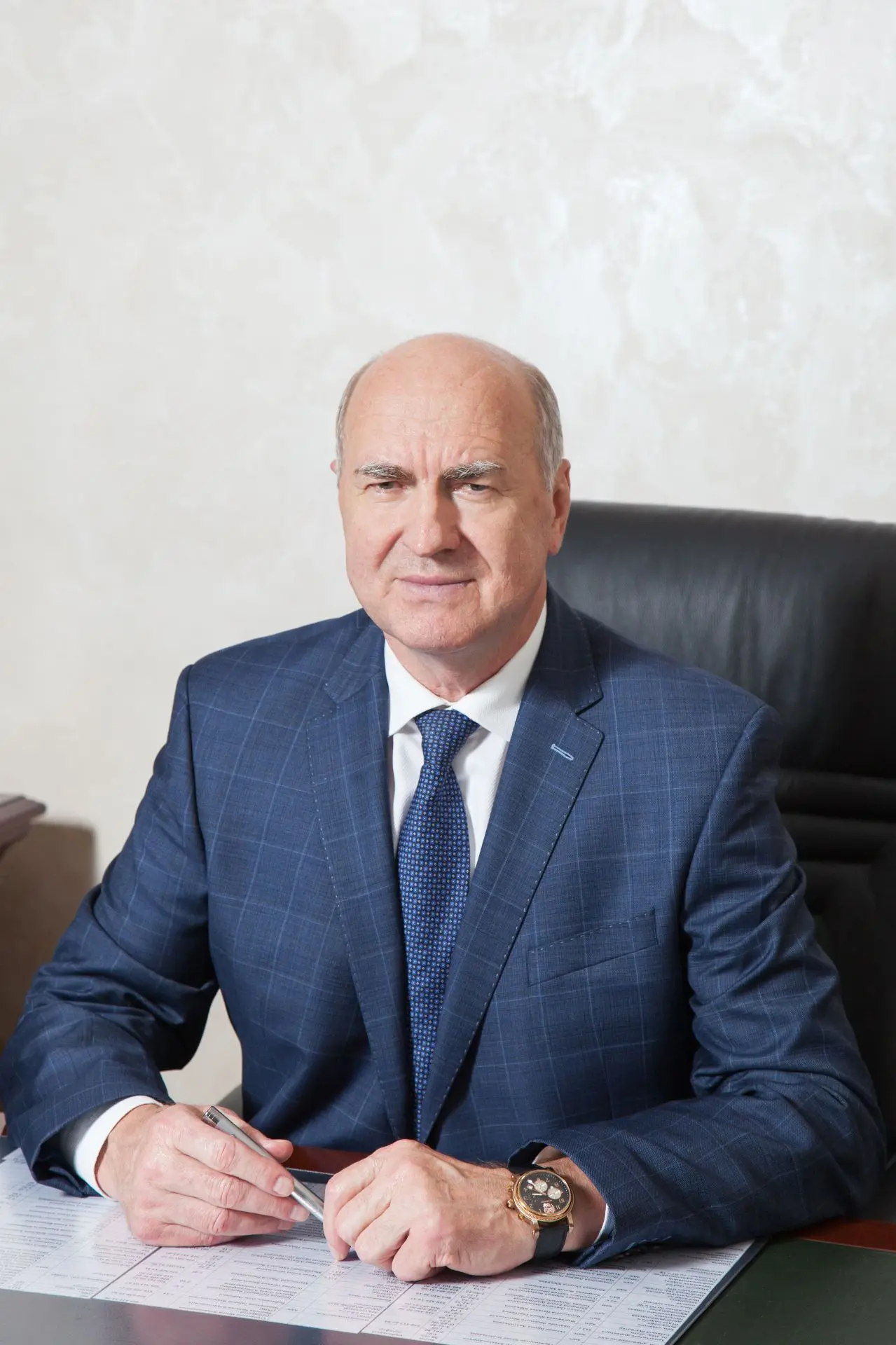 🎖За значительный вклад в развитие санаторно‑курортного лечения, внедрение современных ...