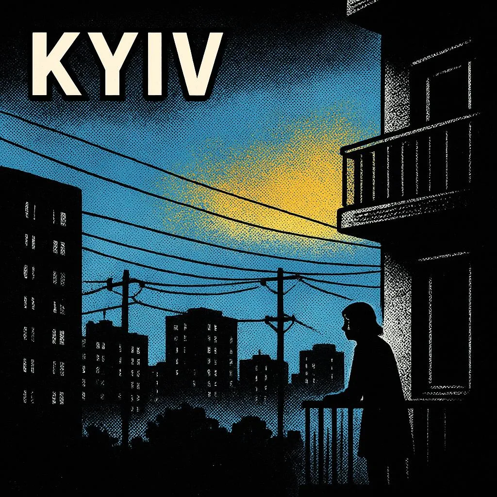 ⚡️Киев и девять областей Украины остались без света — что известно  В Киеве и сразу в девяти областя