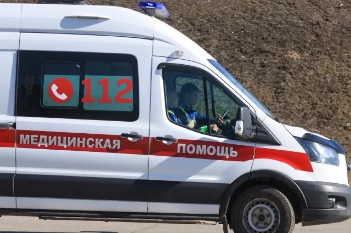 ↗️ В Воронежской области 12 человек пострадали в ДТП с автобусом