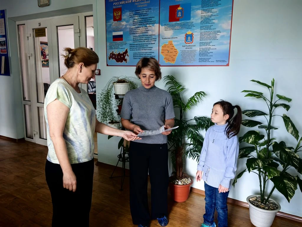 Родители, внимание! Забота о ментальном благополучии так же важна, как и о физическом з...