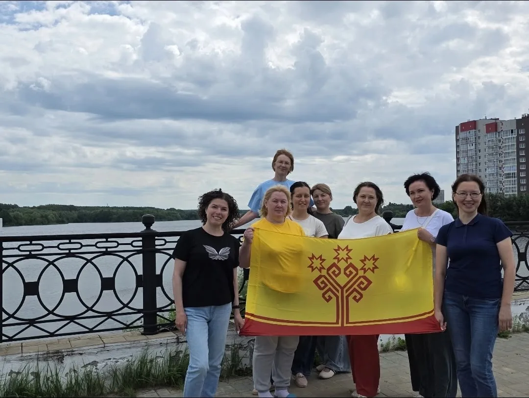 🏞 Культурная столица Урала, Пермь, ждет дружную делегацию Чувашской Республики на Окружной форум кл