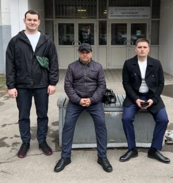 🟩 Новости центра
