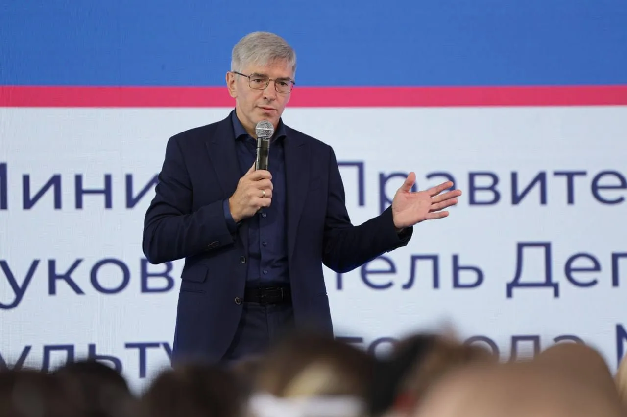 Какие проекты нашего департамента получились лучше всего, а какие не получились совсем ...