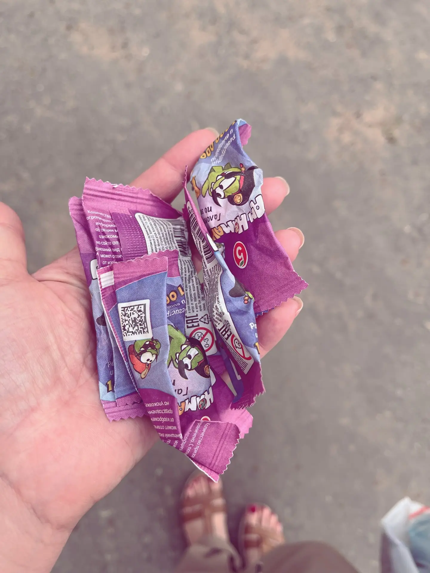 Скажите, вам тоже теперь приходится в два раза больше есть? 🤣 Кратно 800 рублям - и не...