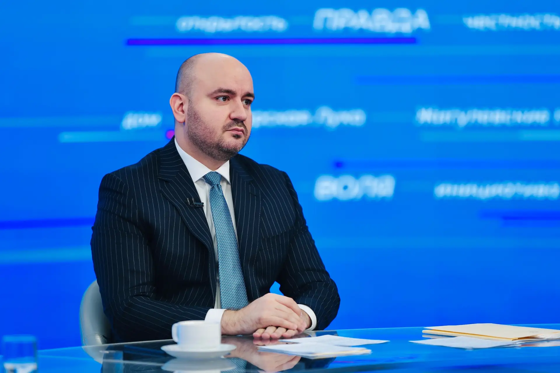 Сегодня свой день рождения отмечает губернатор Самарской области Вячеслав Андреевич Федорищев 🎉

От