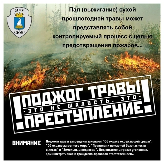 ❗Центр общественной безопасности Кунгурского округа предупреждает население о запрете п...