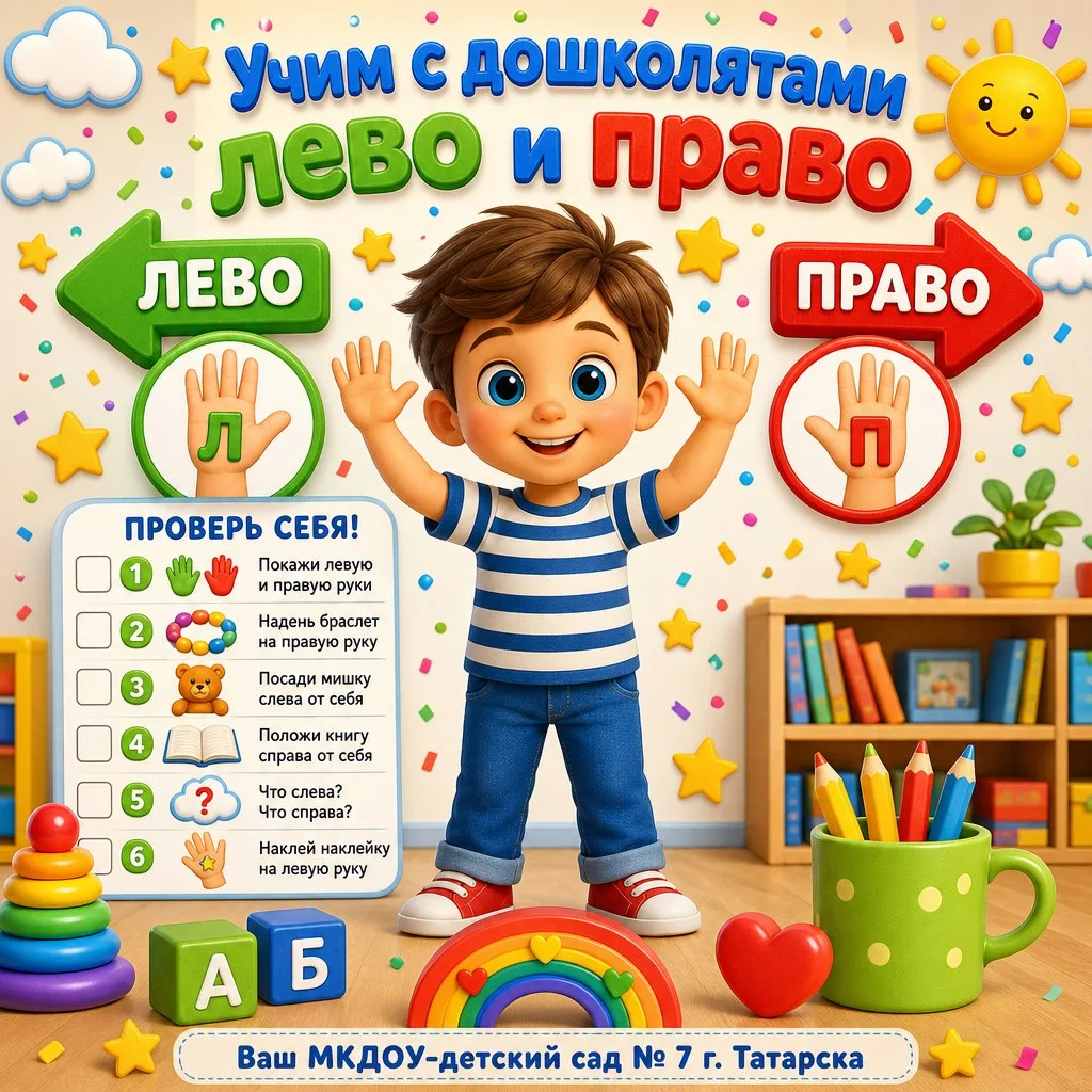 📌 Рубрика #Советы_родителям