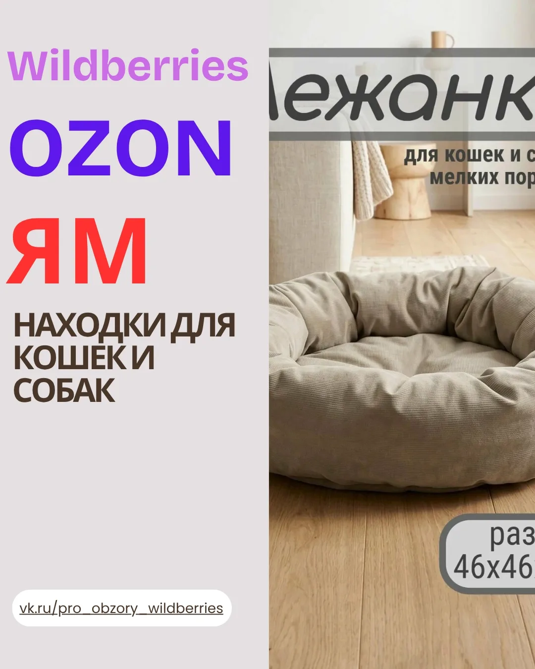 ✨ НАХОДКИ ДЛЯ КОШЕК И СОБАК 🐾