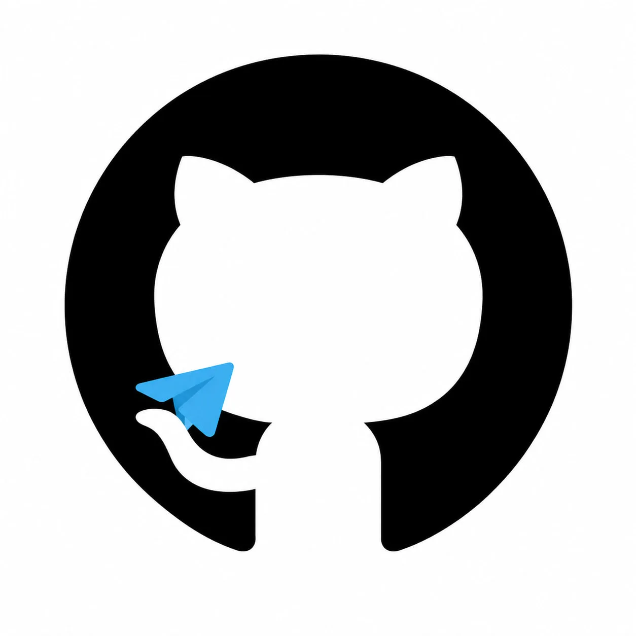 GitHub теперь в Telegram!