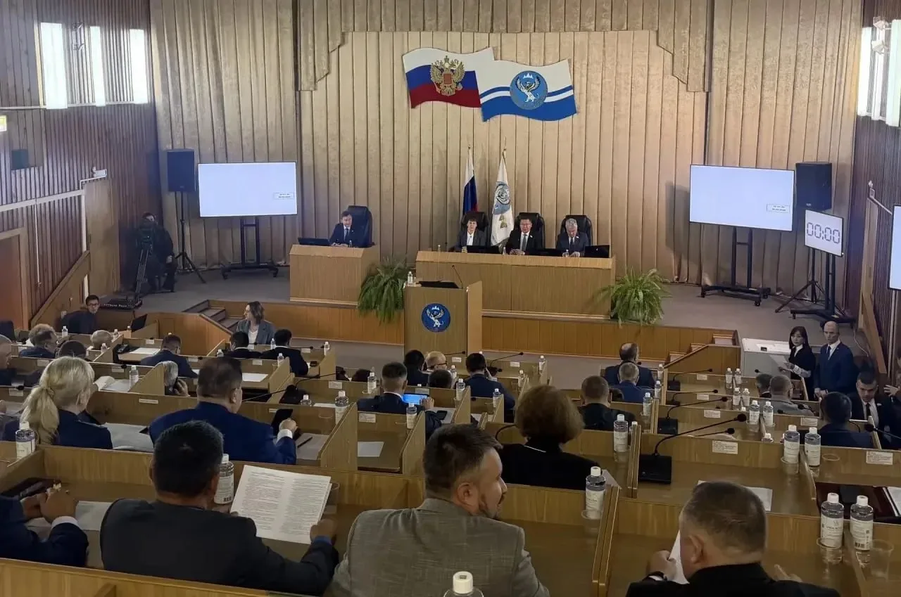 В Республике Алтай отказались от всенародных выборов глав муниципалитетов