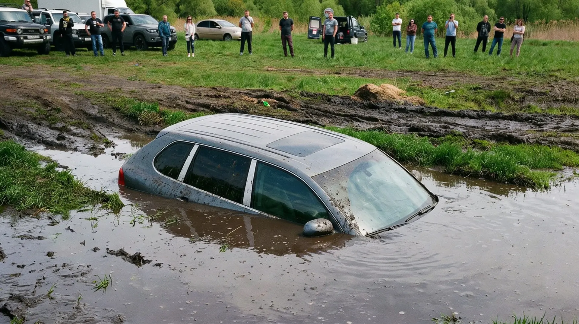 Погнали смотреть новый выпуск!