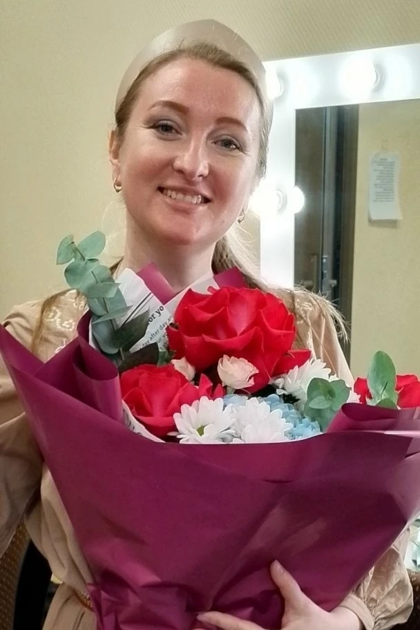 ⭐ Гордимся нашими земляками! 🎉✨

В Тюменской области подвели итоги регионального этапа Общероссийск