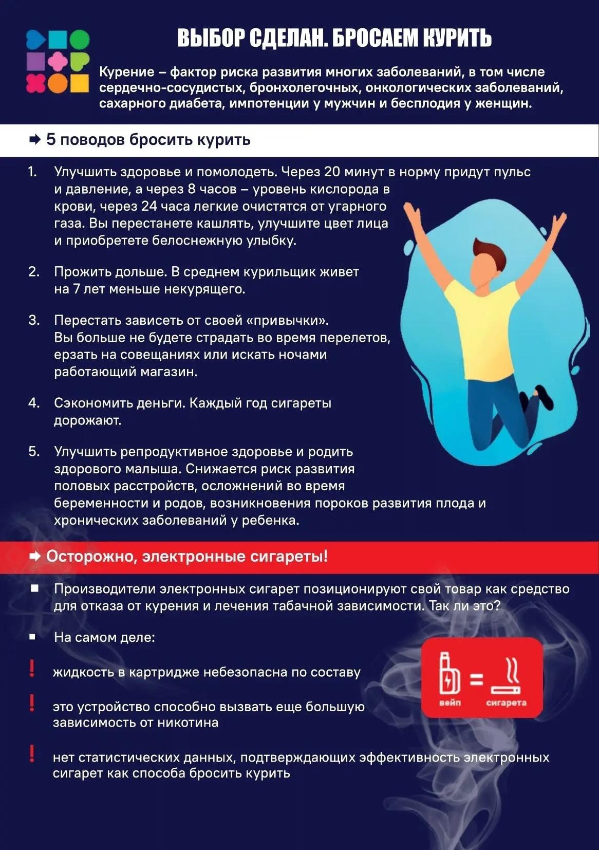 На этой неделе Минздрав России в рамках нацпроекта «Продолжительная и активная жизнь» д...
