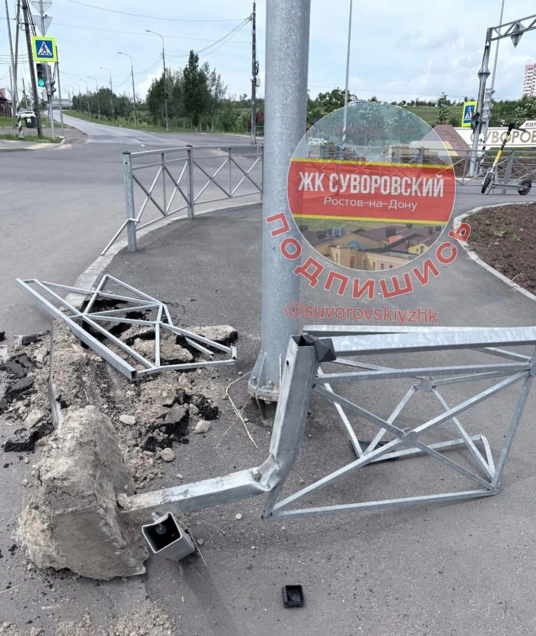 ⚡️Возле Шоколада не успели все новенькое сделать , уже  разнесли😭

👉 Подписаться на Суворовский

�