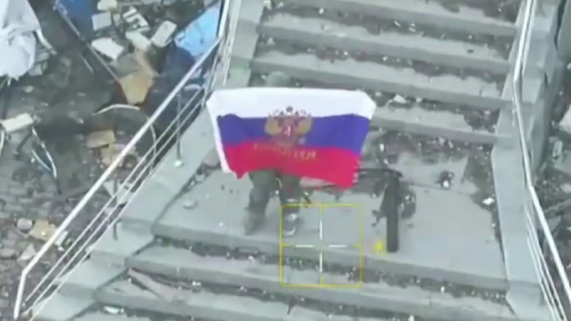 Константиновка НАША!точка поставлена.