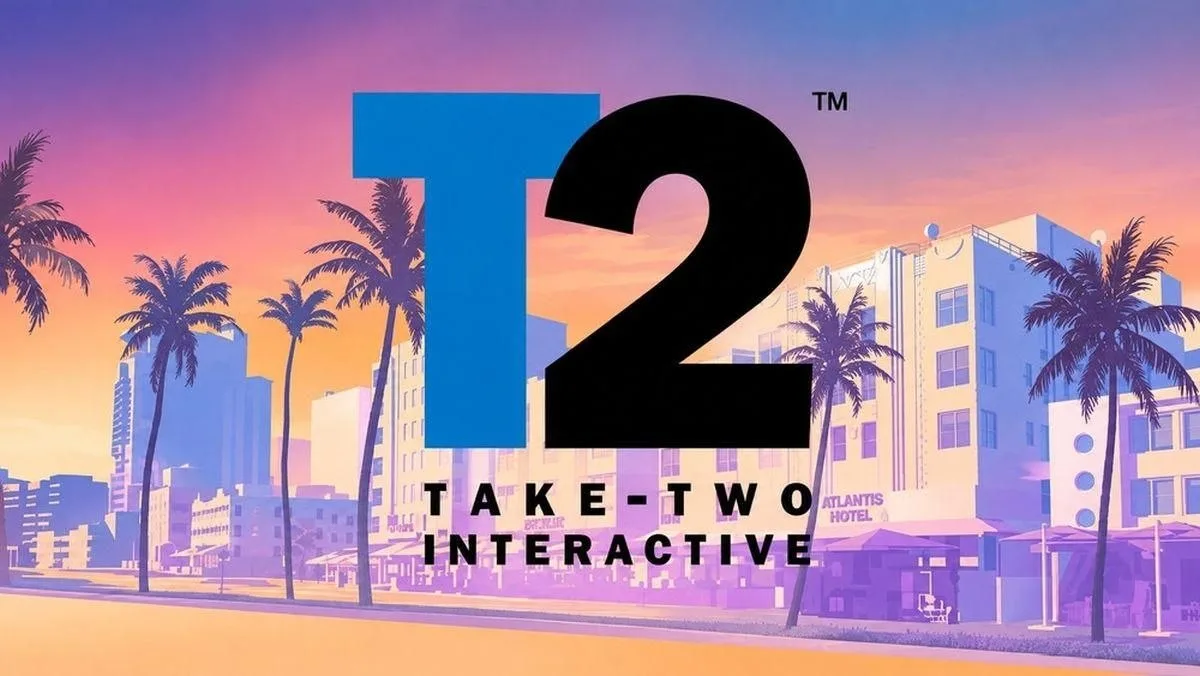 Take-Two прямо сейчас работает над 29 играми