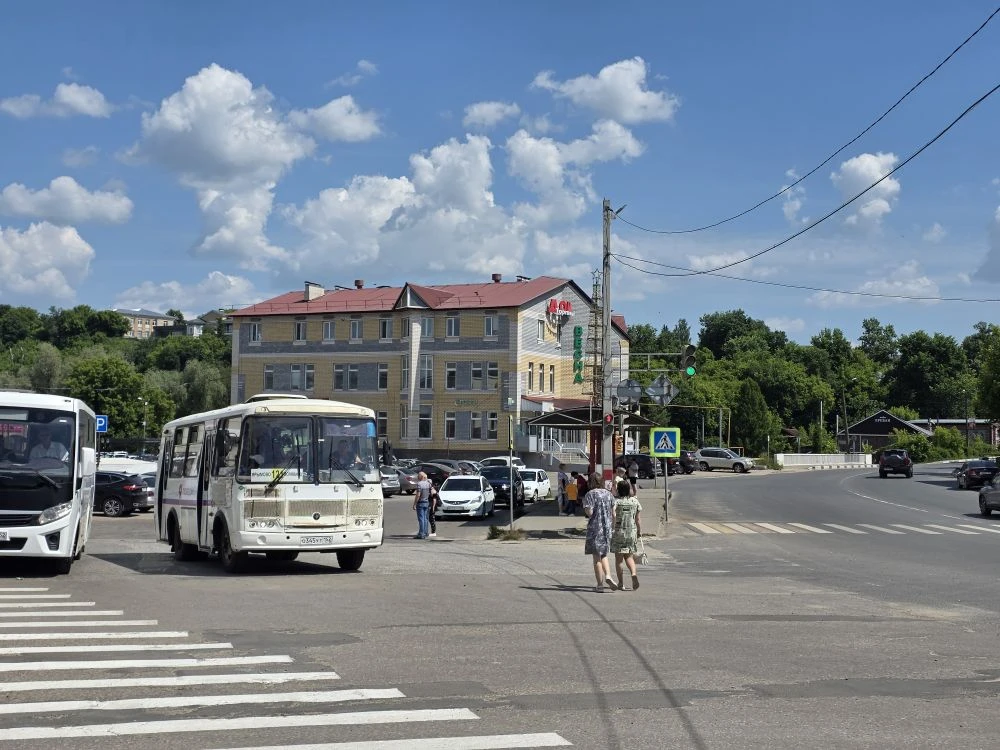 Такси Павлово — чат для поиска поездок, водителей и пассажиров по Павлову и району.