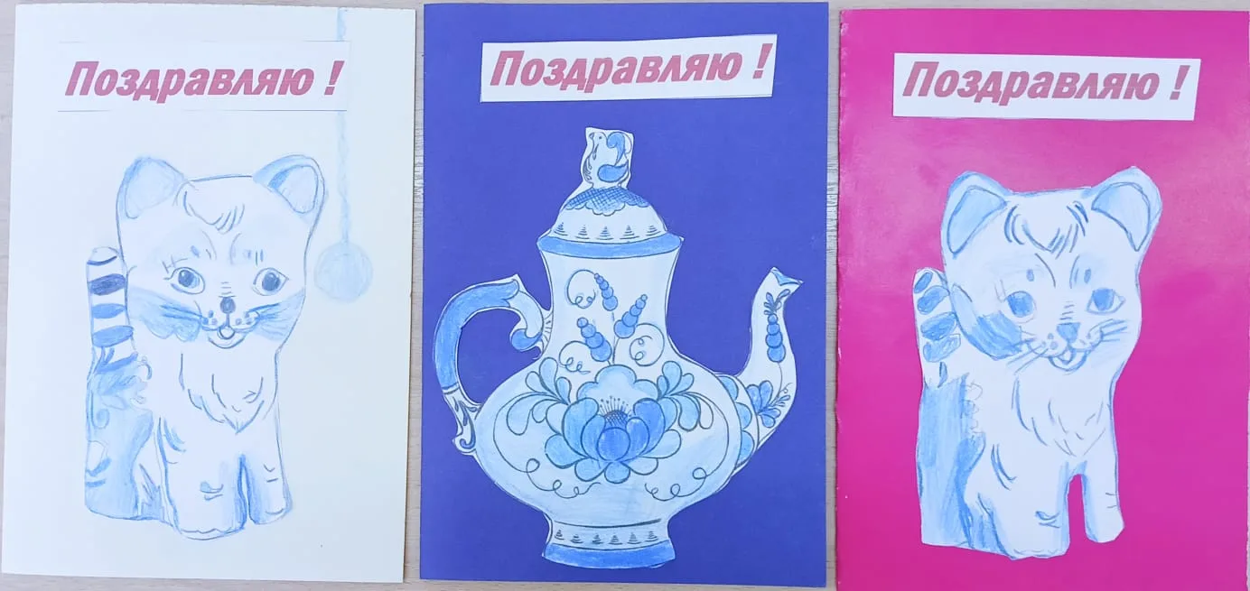 НОВОСТИ ОБЪЕДИНЕНИЙ ДДТ