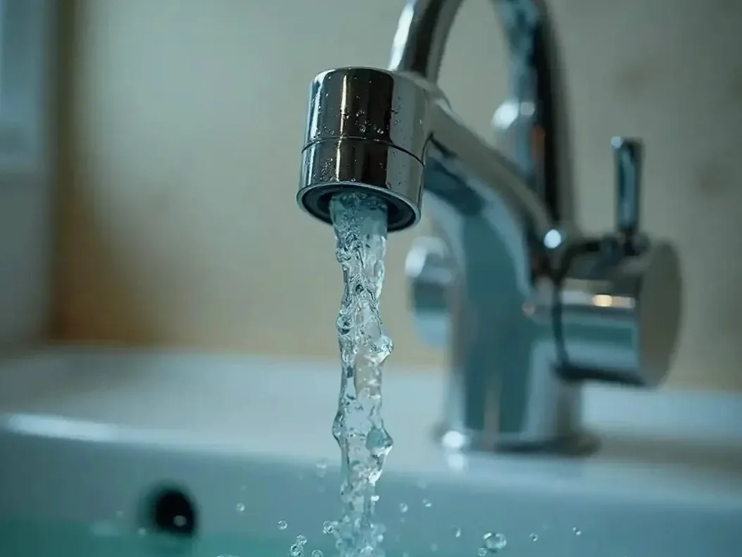 💧 Водоканал сообщает, что вчера вечером закончил работы по промывке магистральных сете...