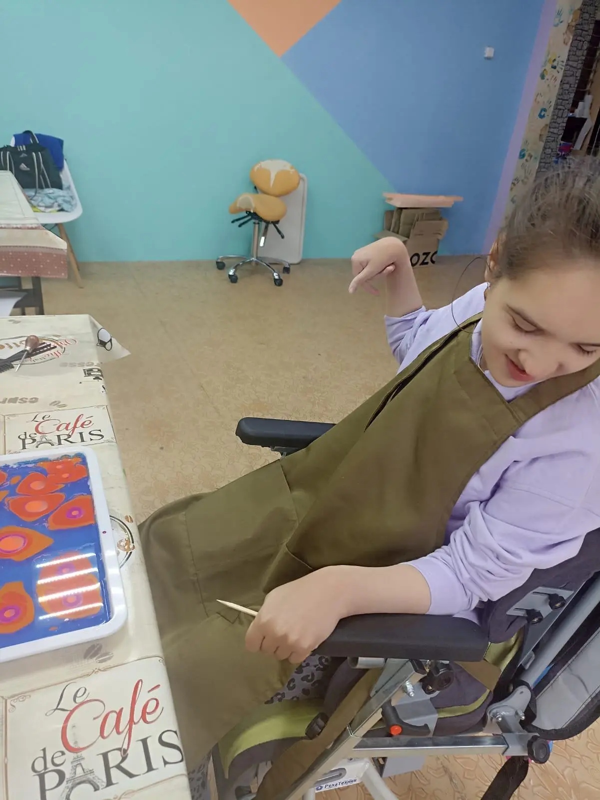 Здесь нельзя скопировать — только пережить