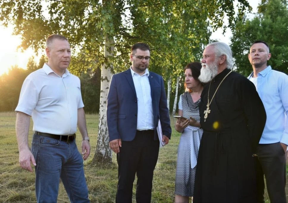 Парк Победы в Брейтове после благоустройства стал точкой притяжения для жителей всех возрастов. За п