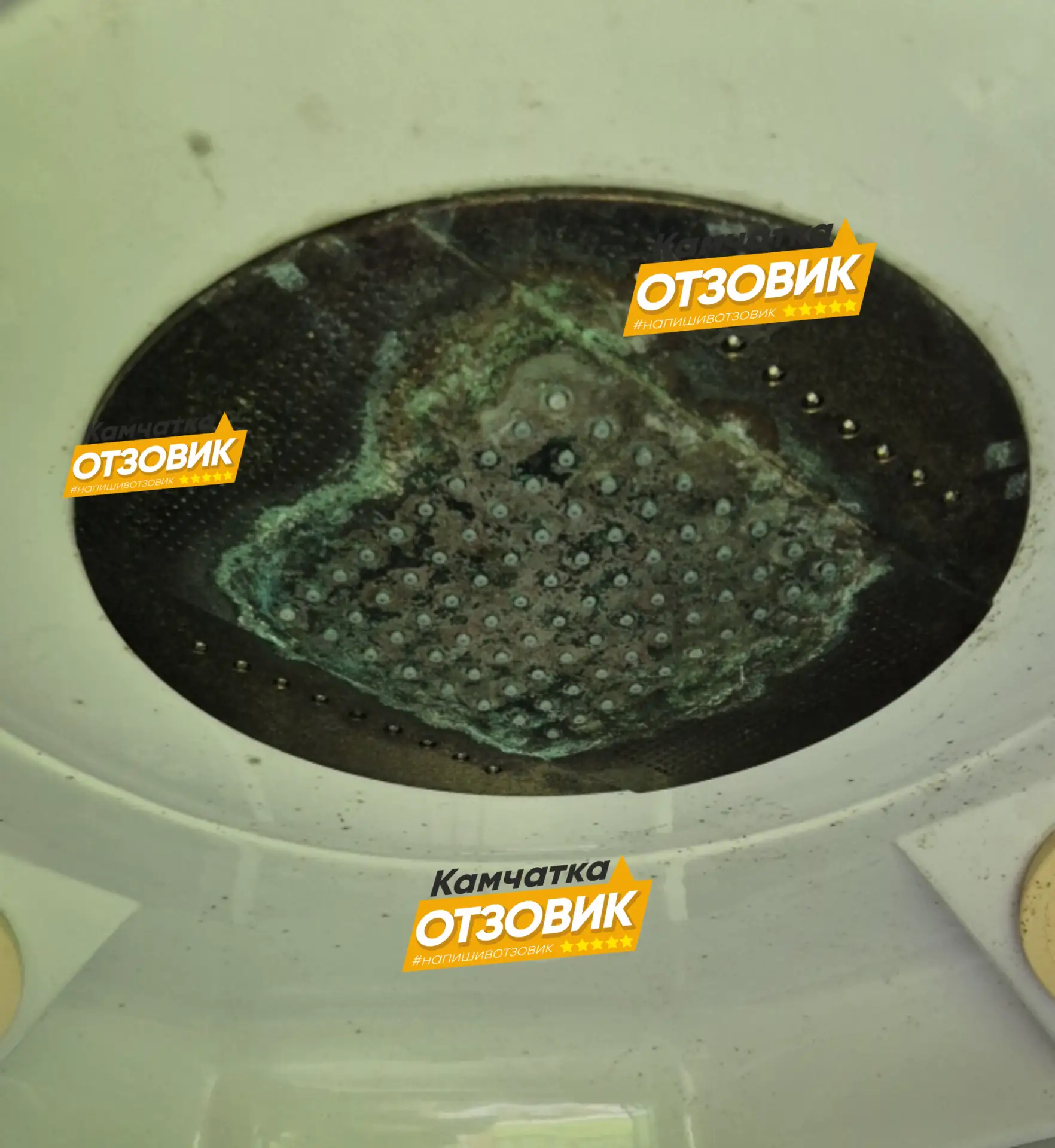 Местные жители сняли турбазу «Тайны Камчатки» (Елизовский район) за 120 тысяч, но получ...