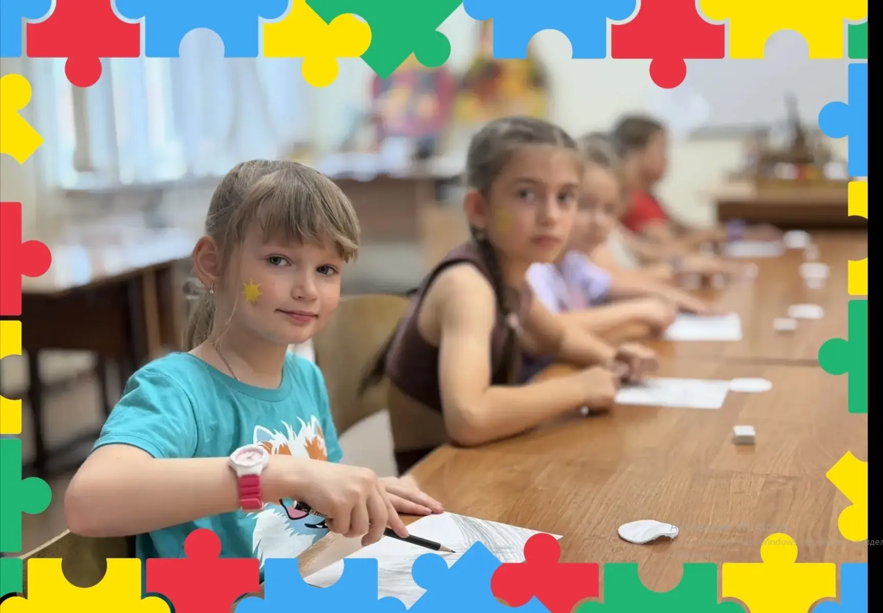 Новосемейкино | Петра Дубрава | Самара🏡

🎉  "Хоровод дружбы" закружил Северо-Западный образователь