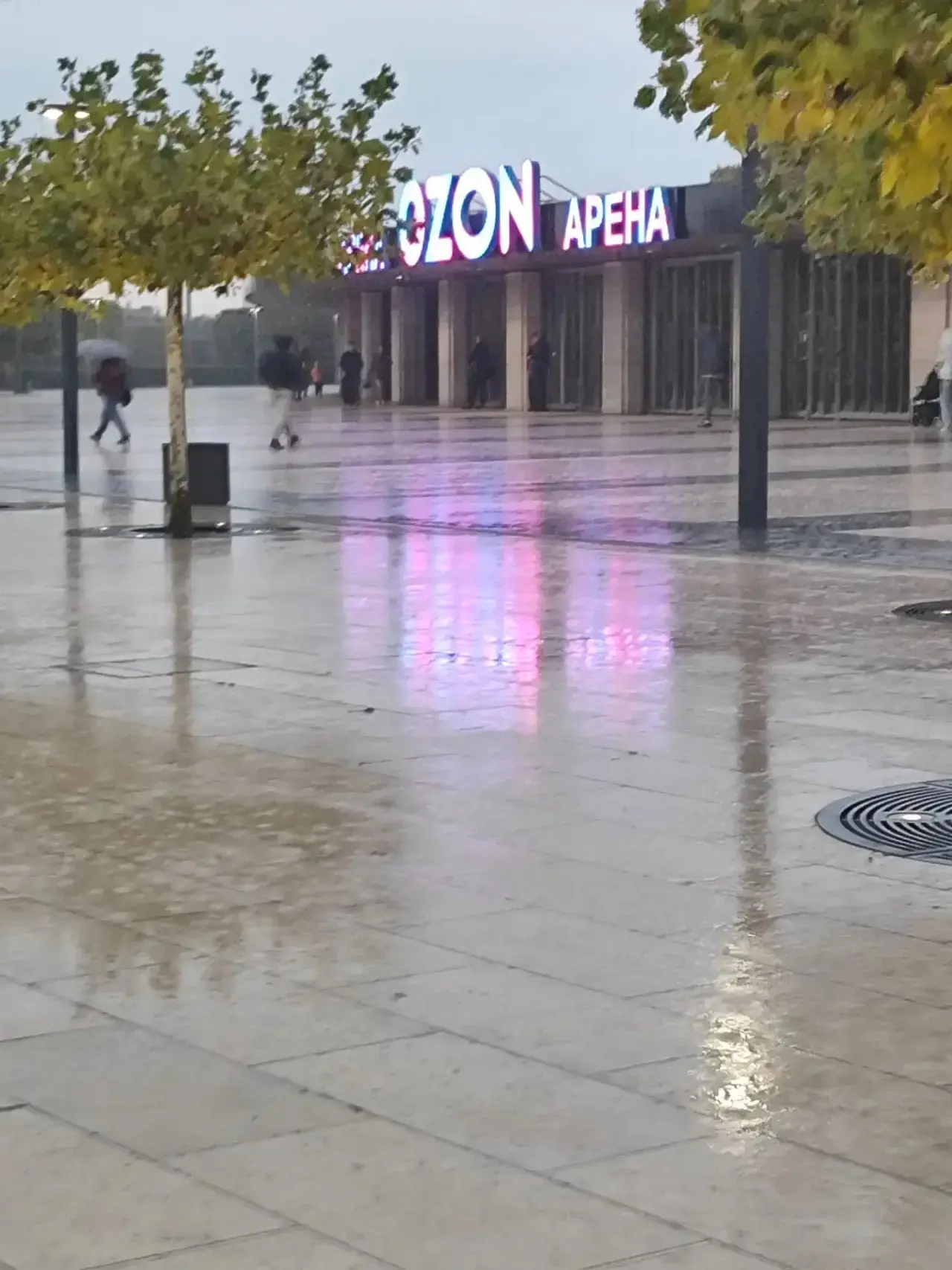 Наслаждаемся погодой 🌧️🌧️🌧️