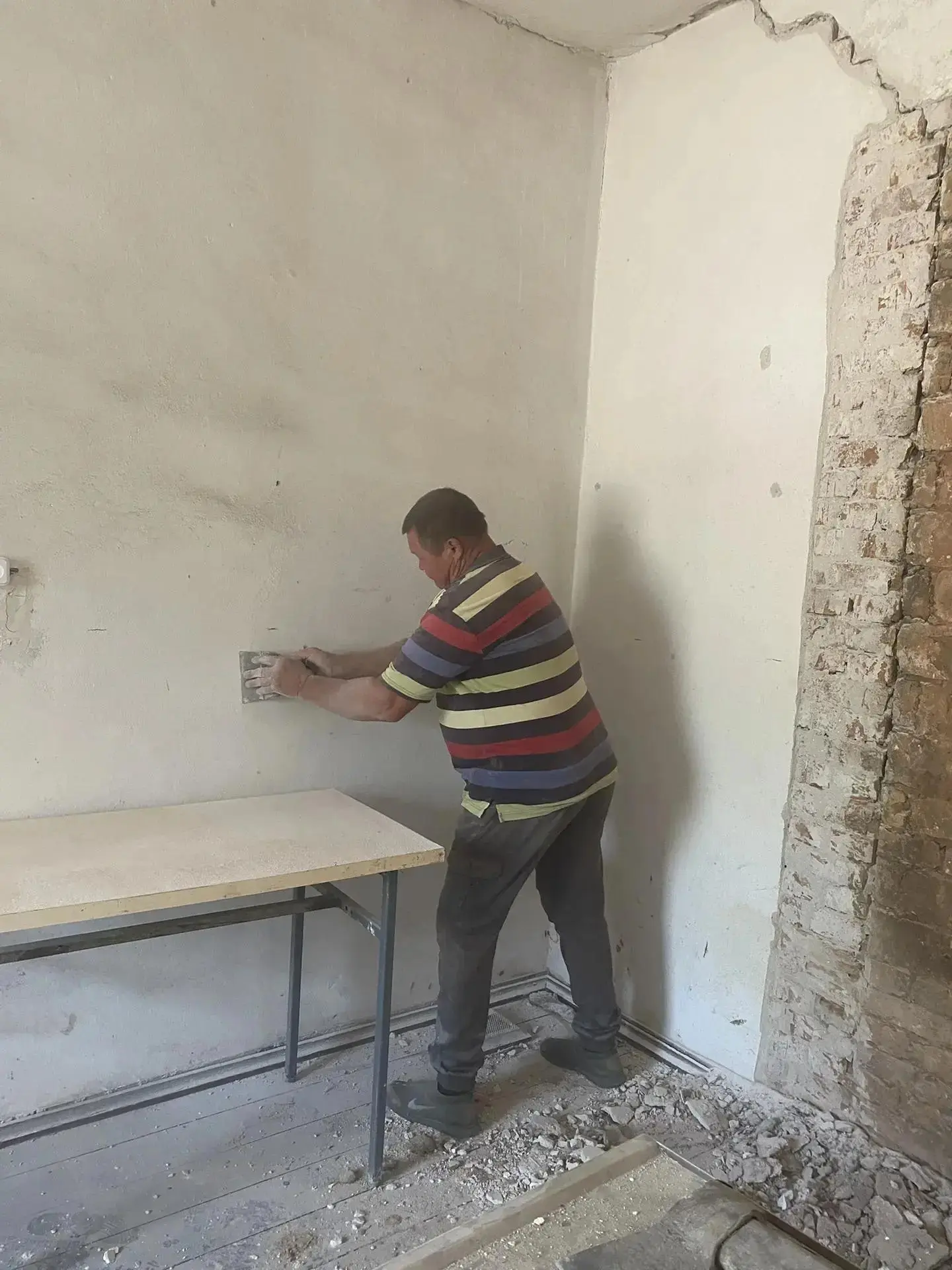 Лечим и облагораживаем!