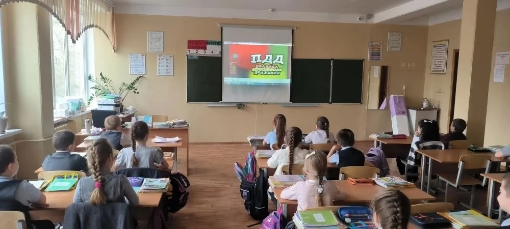 🛑 Единый день профилактики🛑  В рамках "Единого дня  профилактики безнадзорности и правонарушений" в 