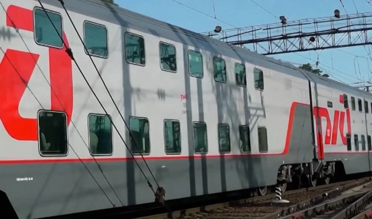 🚂  Через Ростов запустят новые поезда с конца октября