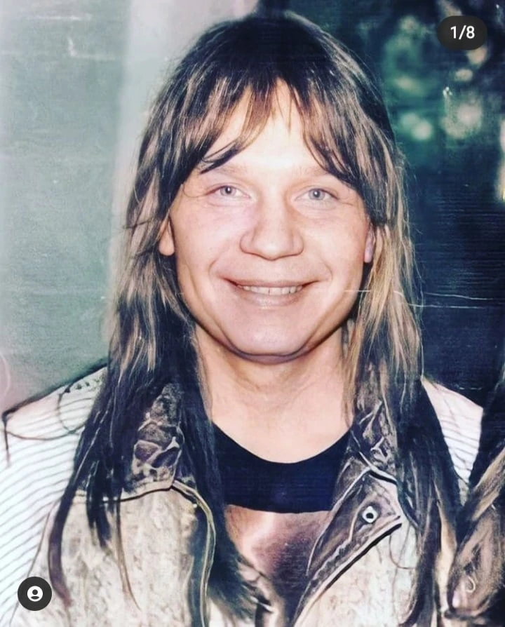 Валерий Кипелов