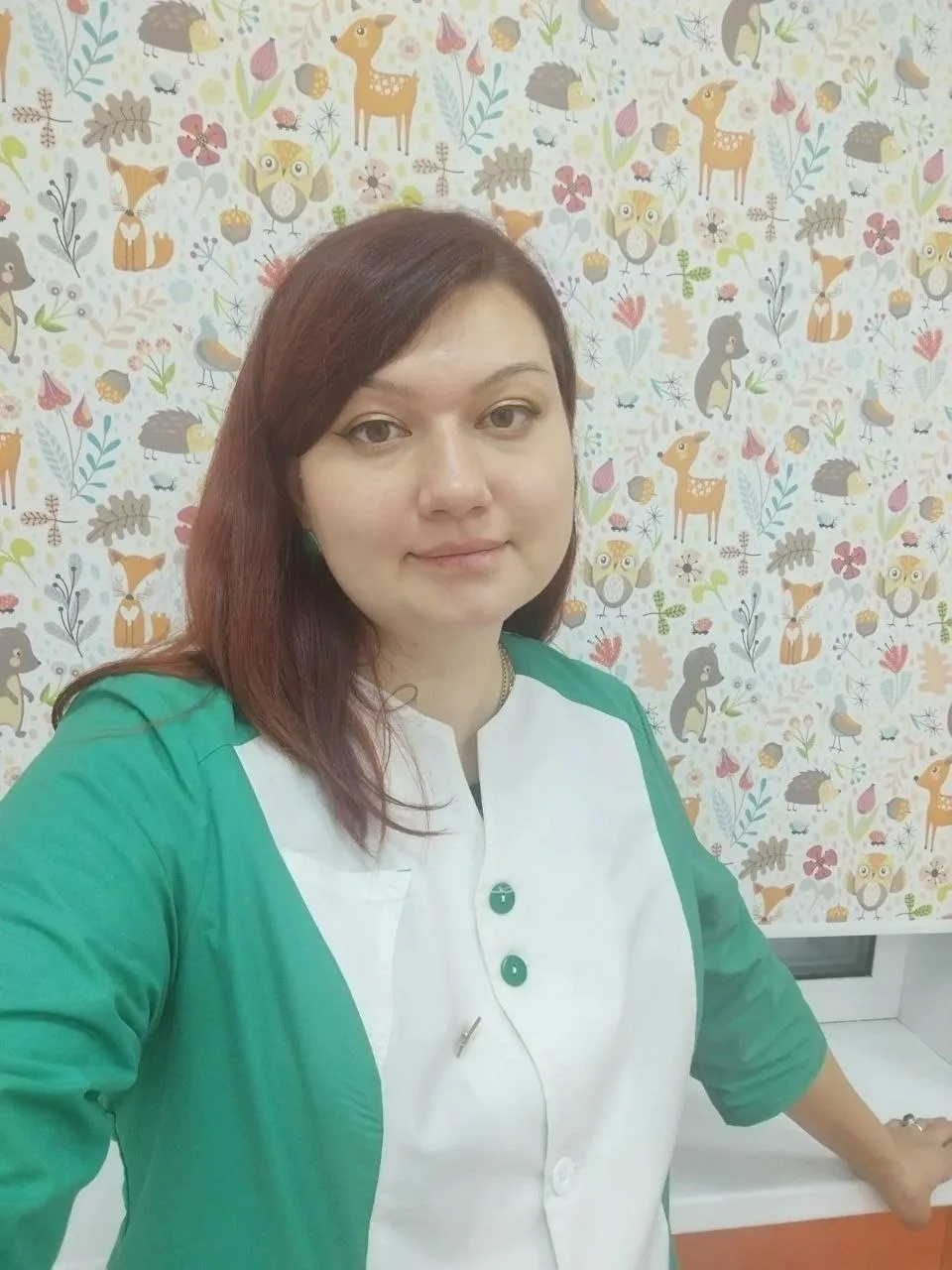 УЗИ щитовидной железы ребёнку: зачем оно нужно?