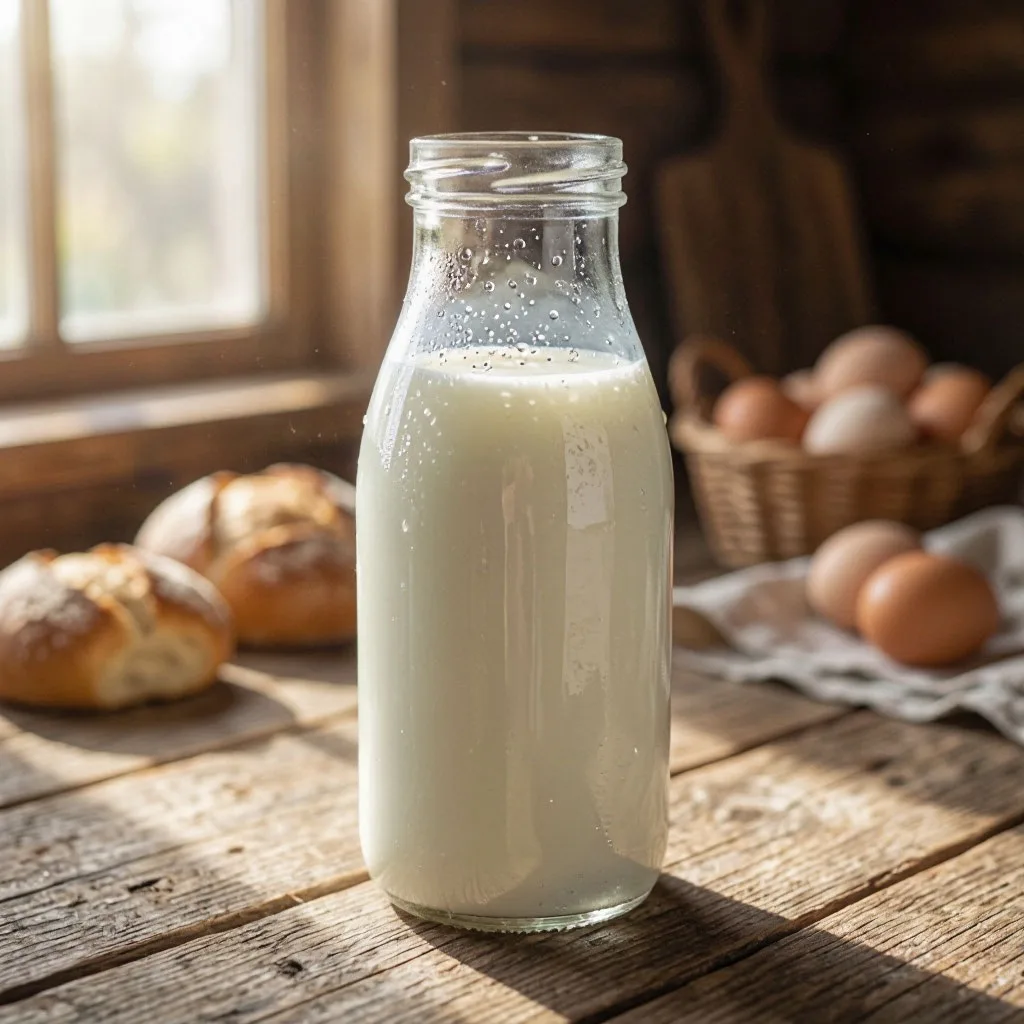 В Сакмарском районе суд на 90 суток закрыл молочное производство — в продукции нашли ДН...
