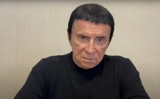 ⚡️Умер Анатолий Кашпировский