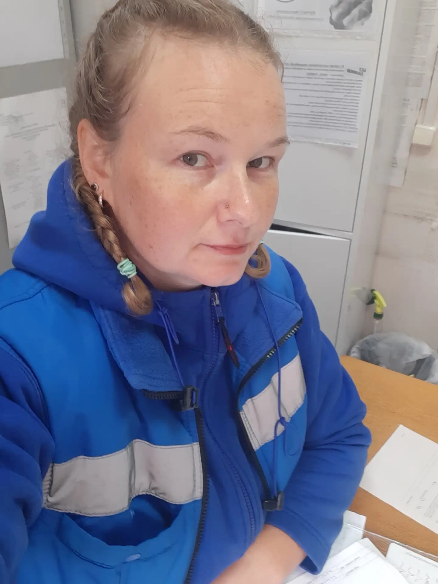 🚑 «Едем туда, где без нас нельзя»: знакомим вас с Надеждой Паршиной — фельдшером вспом...