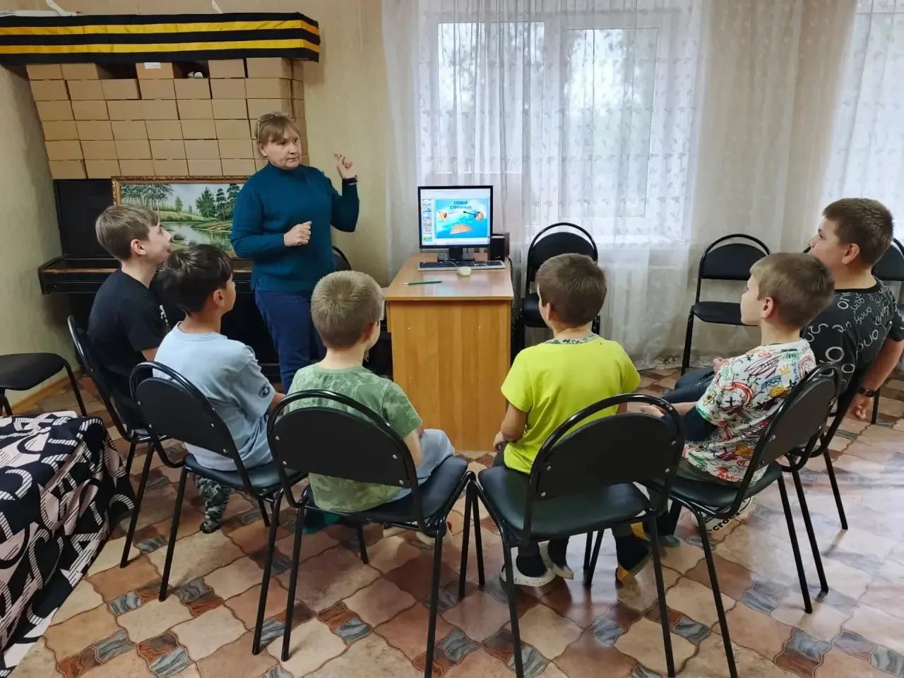 Музыка окружает нас повсюду: в концертных залах, на улицах, в фильмах, дома. Но задумыв...