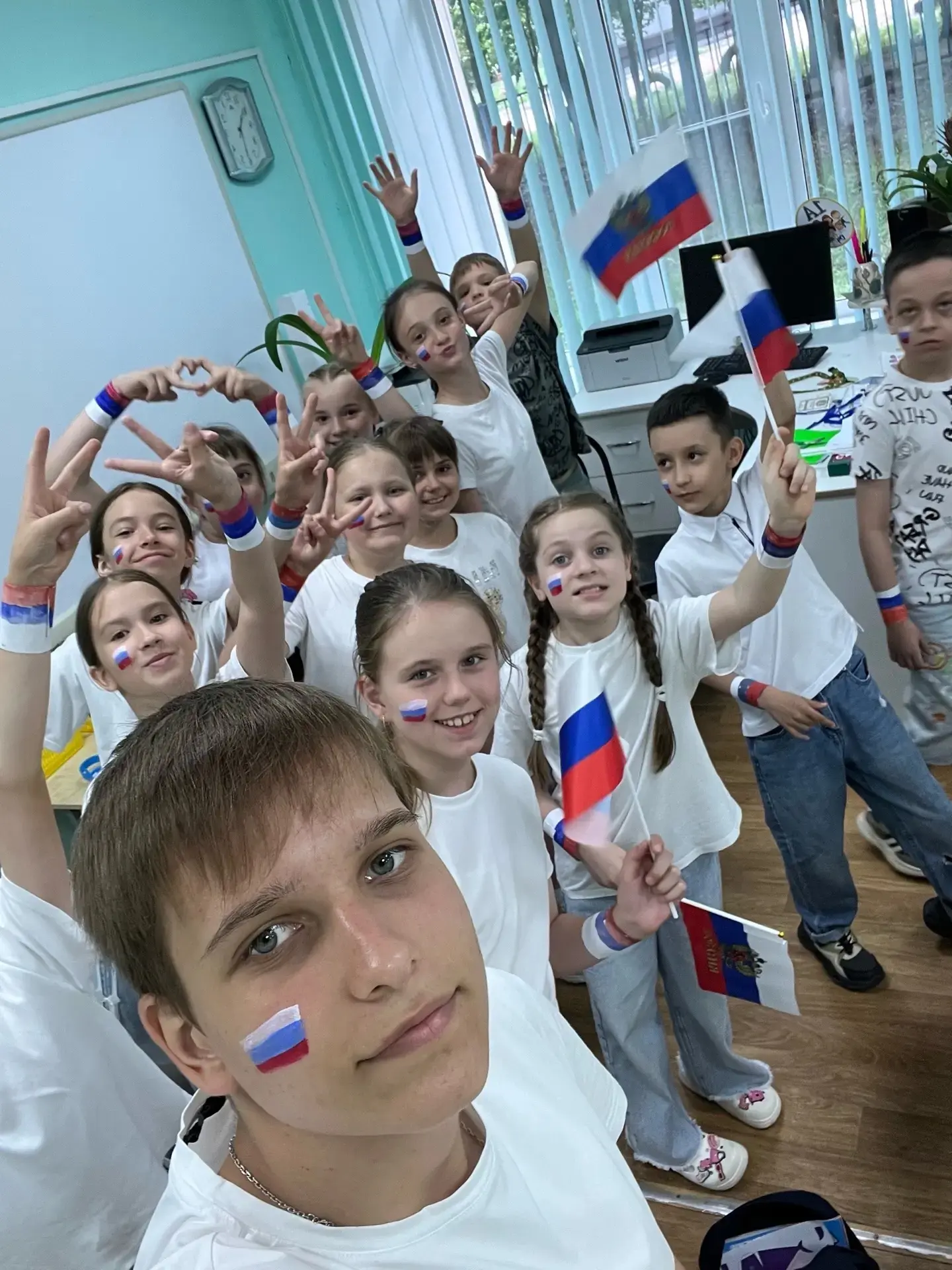 ✨ ЛЕТОПИСЬ ДНЯ 9