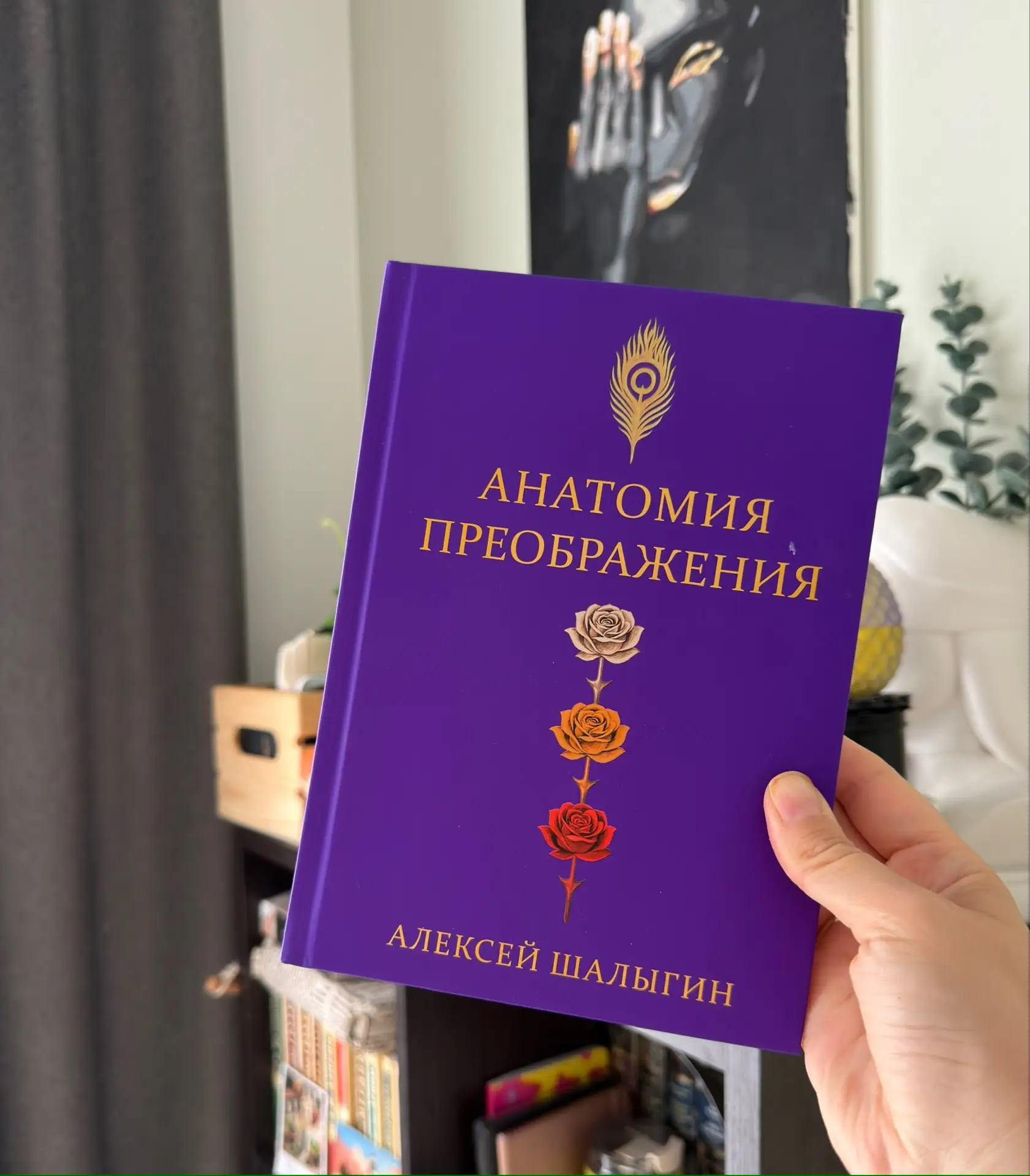 #читаюсейчас и наполняюсь новыми знаниями. Как много зависит элементарно от того, как м...