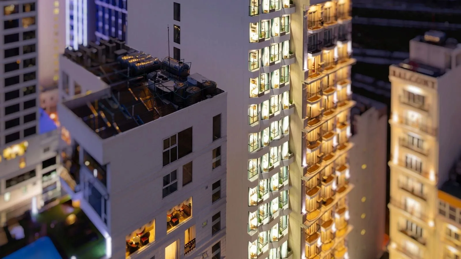 💙Nalicas Hotel 3* 📍Нячанг - центр, 150 м до моря