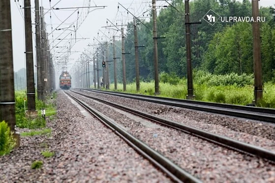 В Ульяновской области с 5 октября пригородные поезда и электрички пойдут по новому расп...