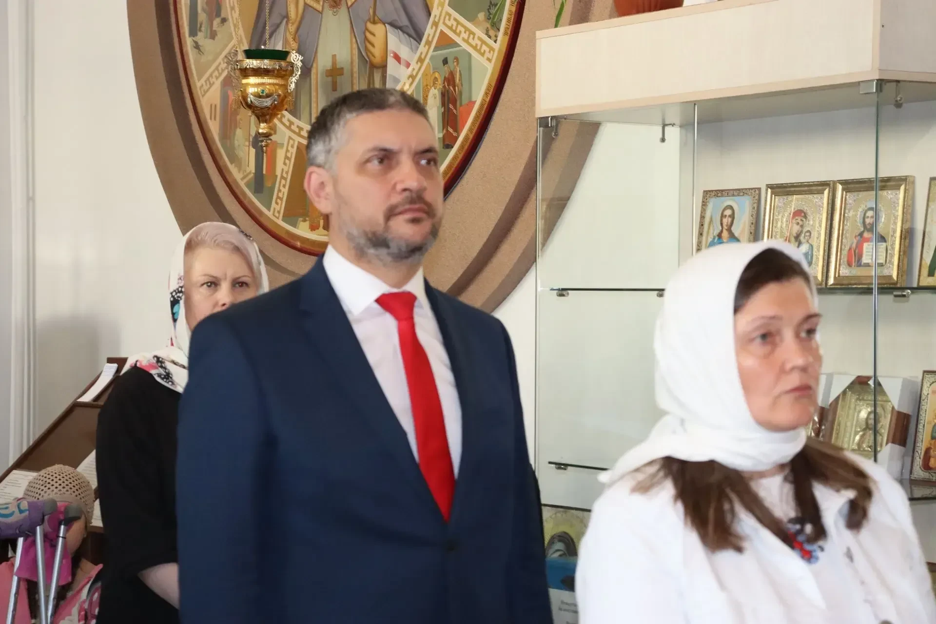 🙏 С благодарностью - от потомков. День памяти святителя Луки