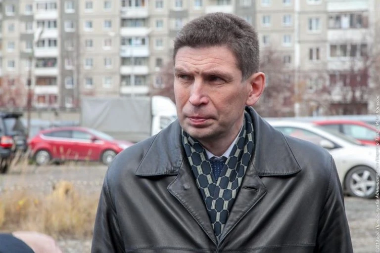 Копысов: станция «Южная» не спасет тагильчан от желтой воды в этом году