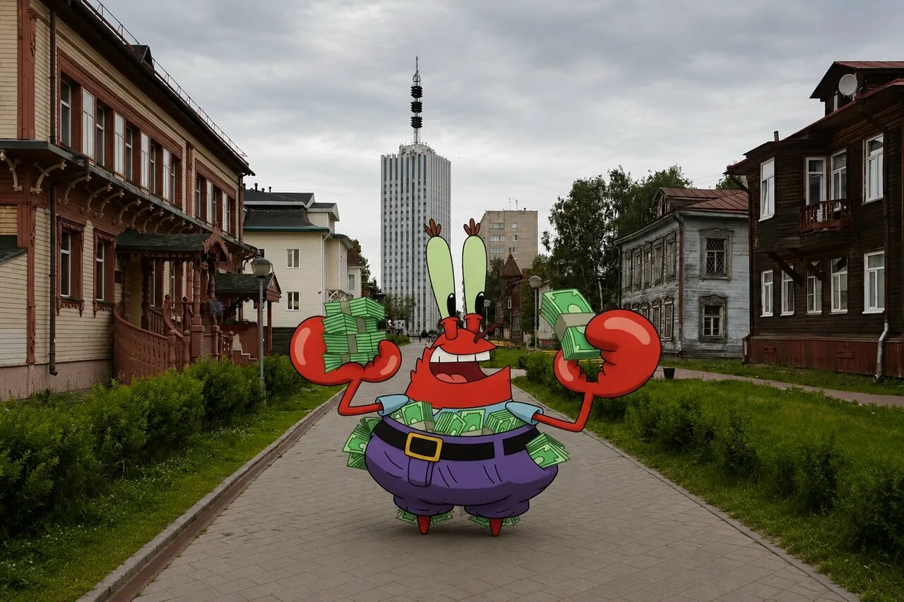 🦀 В Архангельск доставили около 850 тонн краба!

Северные рыбаки продолжают успешно осваивать промы