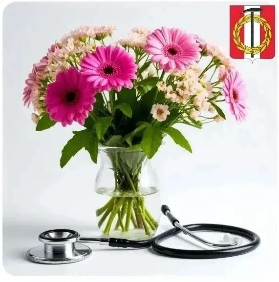 Поздравление Главы Копейского городского округа Светланы Логановой с Днем медицинского работника

Ув