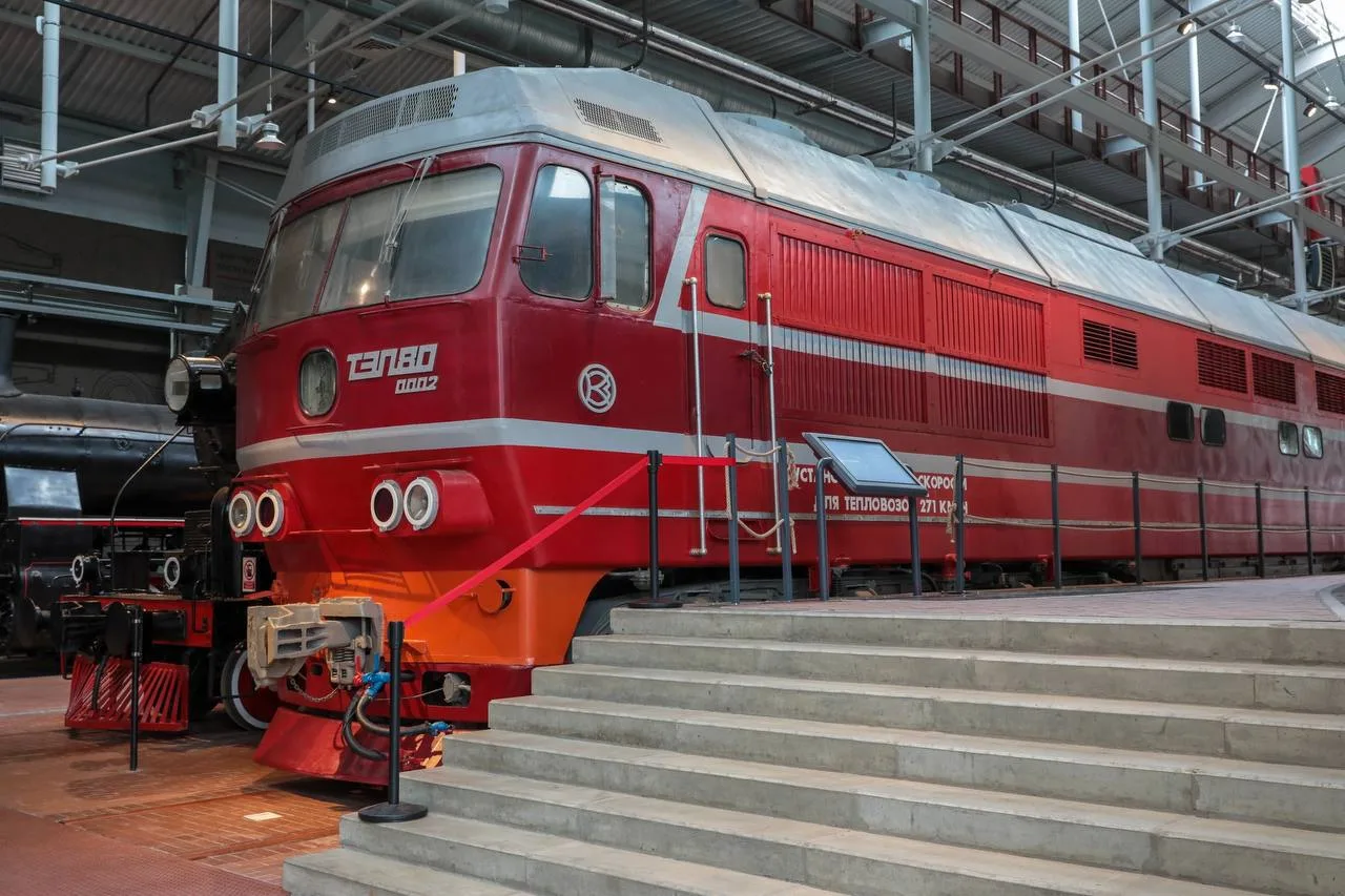 Мировой рекорд скорости на магистрали Санкт-Петербург – Москва