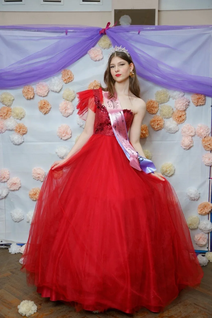 Итоги фестиваля «Северное сияние» — имена победительниц! 👑✨  Два месяца ярких испытаний, мастер-клас